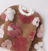 maglione bambina